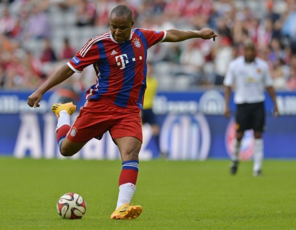 法蒂的努力 法蒂的努力