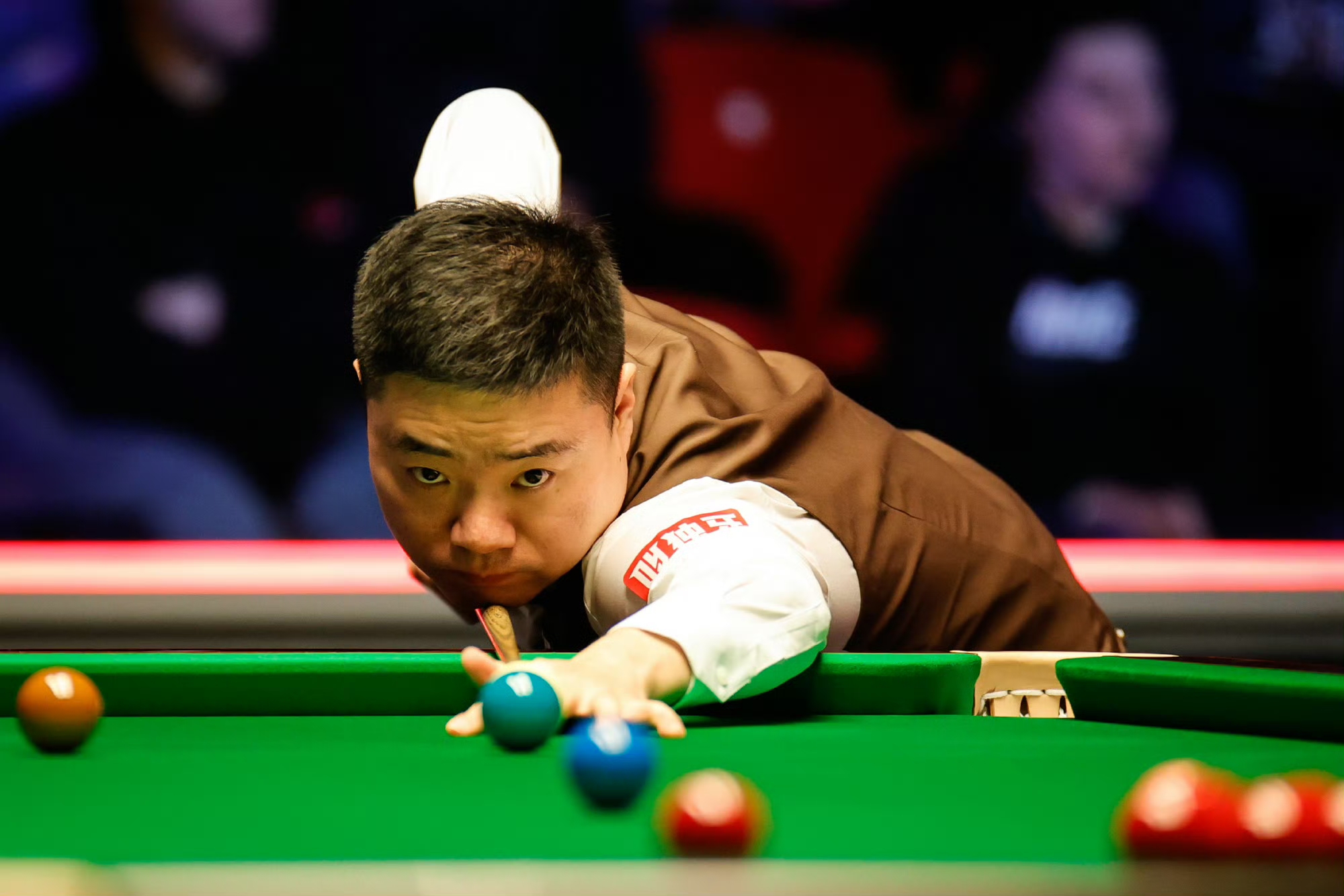 提前规划 提前规划