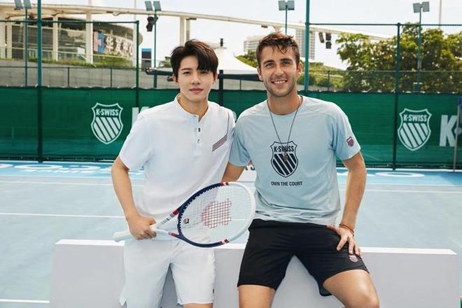 继续为全球 继续为全球