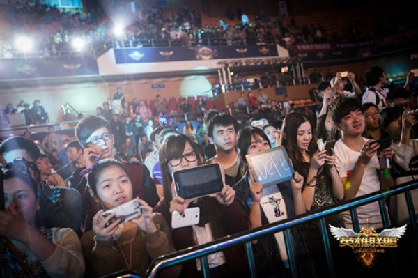 视野点位 视野点位