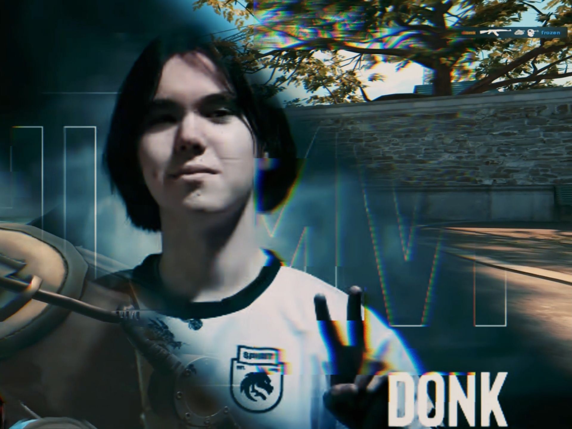 的年轻核心 的年轻核心