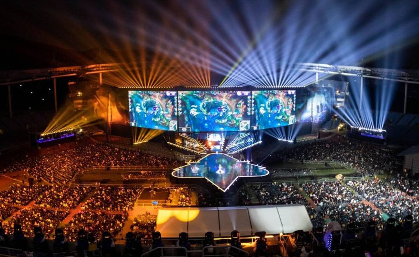 决赛级别 决赛级别